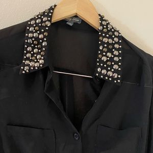 Lily Rose XS Dress Fully lined